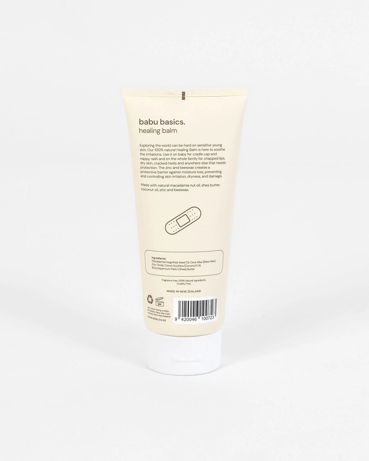 Healing Balm (200ml)
