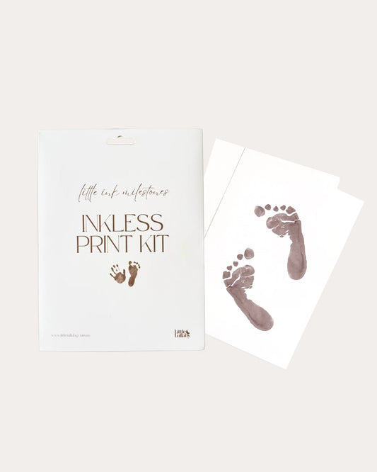 Inkless Print Kit A5