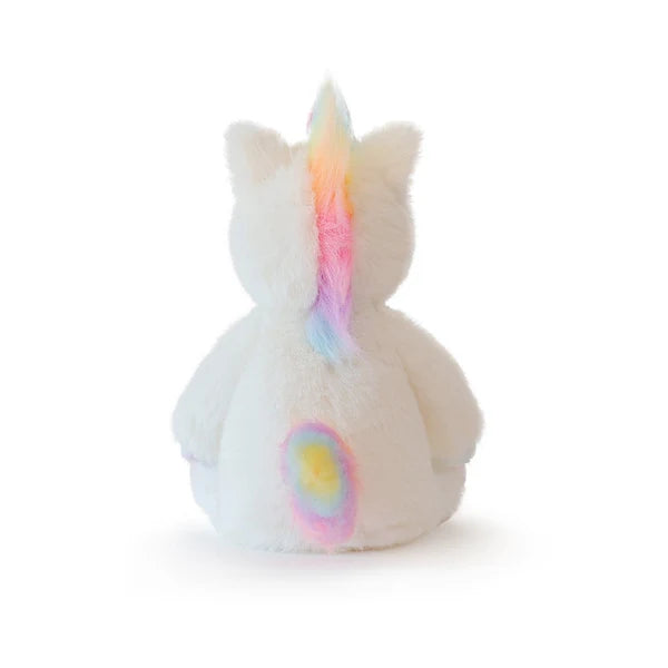 Cosmo Unicorn Soft Toy 9" / 23cm