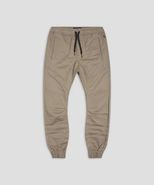 Arched Drifter Pant - Caramel