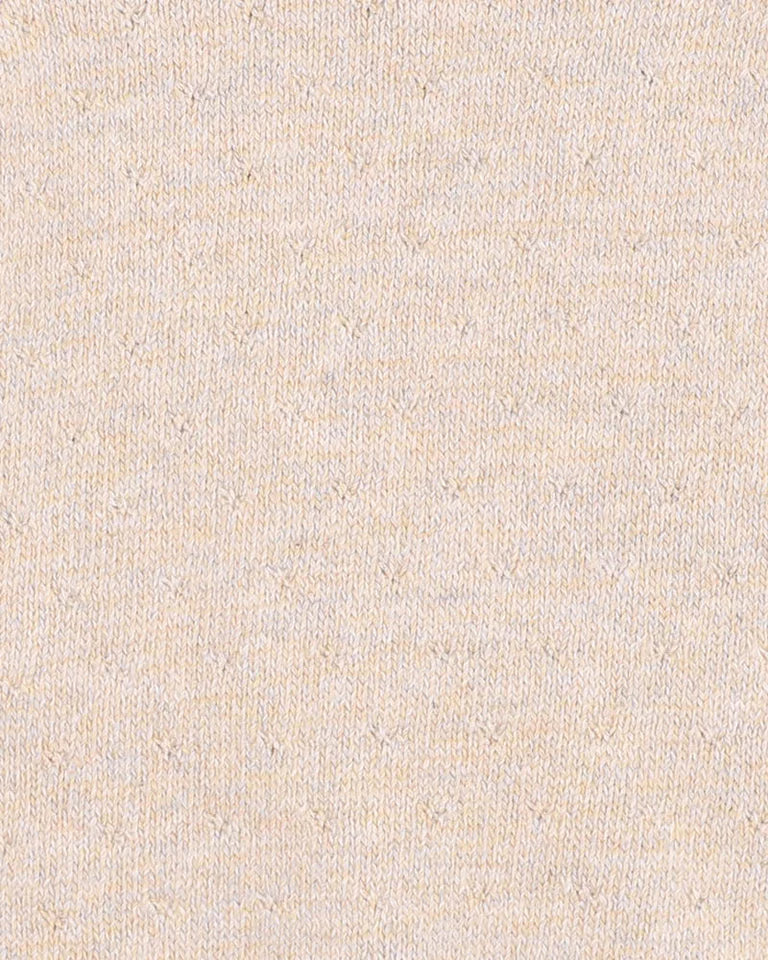 BILLIE ORGANIC KNIT BODYSUIT