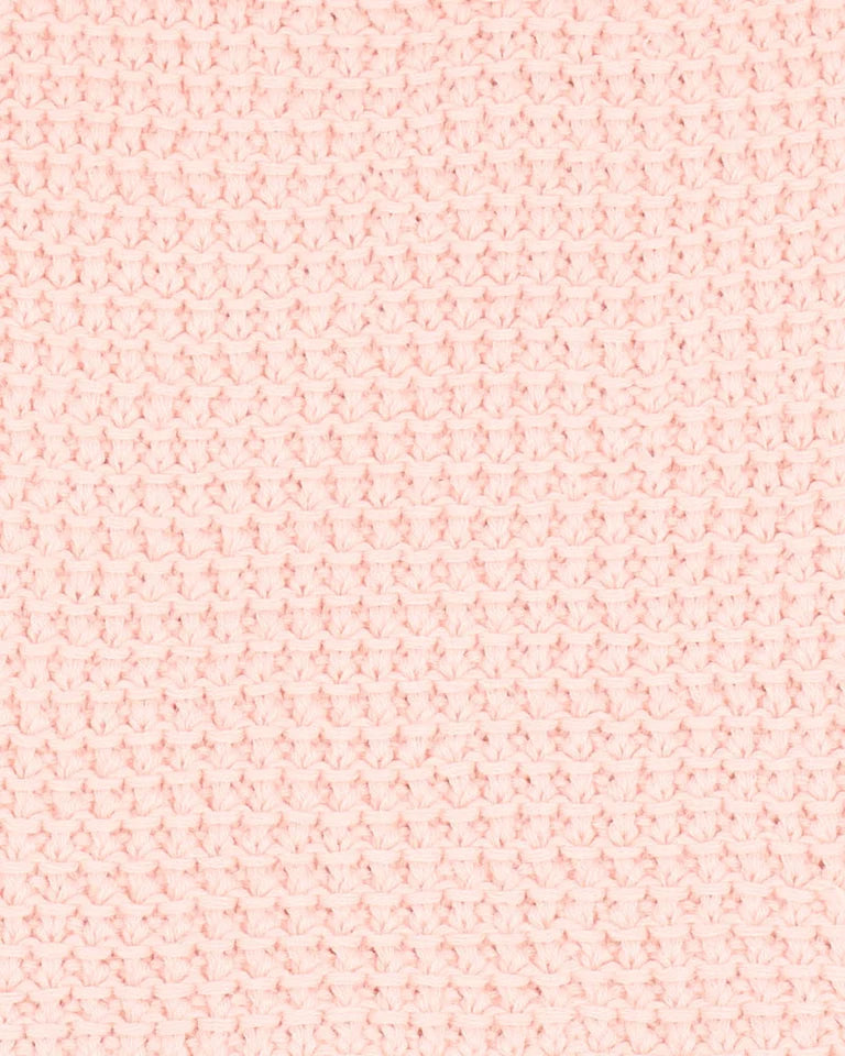 POPPY ORGANIC KNITTED TOP