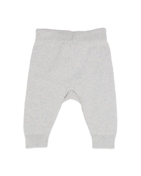 ALVIN ORGANIC TRACK PANTS