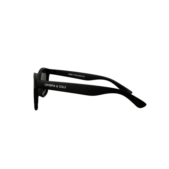 MIDNIGHT - KIDS UV POLARISED SUNGLASSES