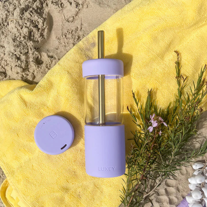 Middle child - Interchangeable Coffee and Smoothie cup - Sparkles