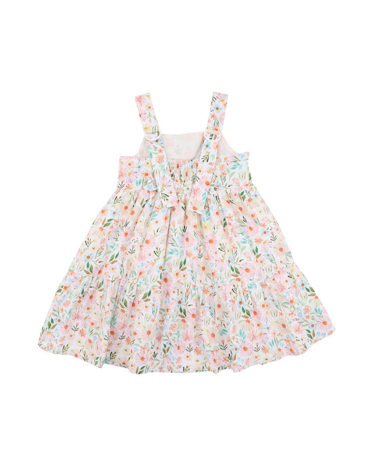 ELIANA RESORT SUNDRESS 3-10 YRS