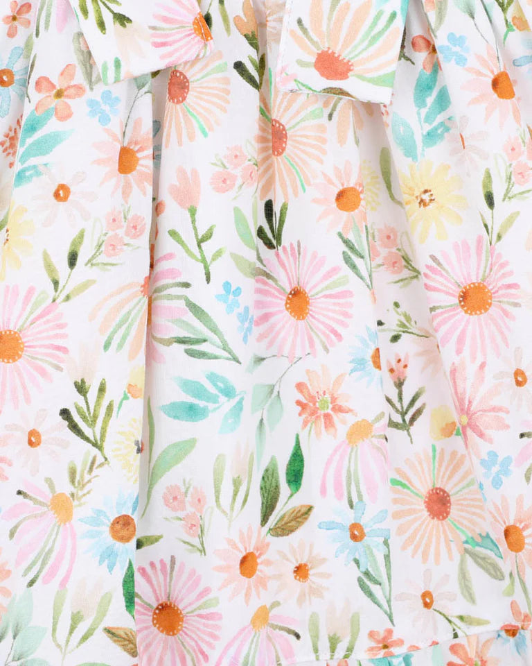 ELIANA RESORT SUNDRESS 3-10 YRS