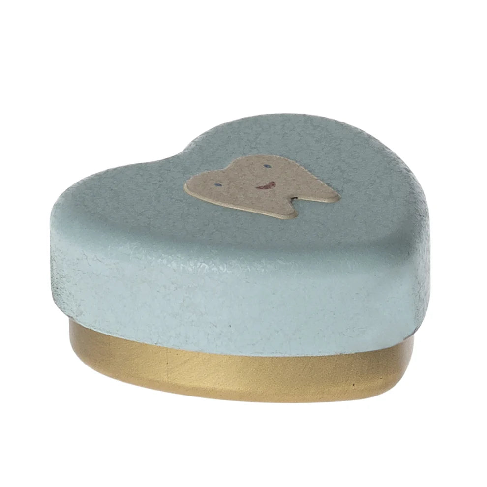 Tooth box small