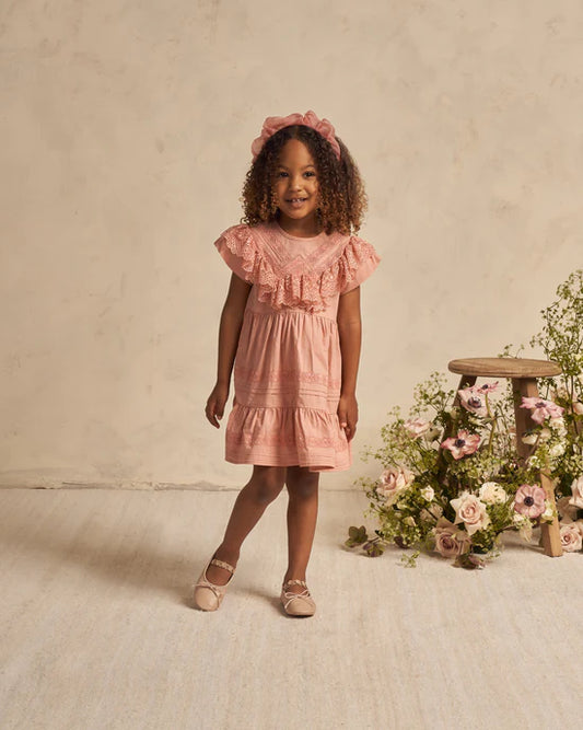 Goldie Dress Lipstick