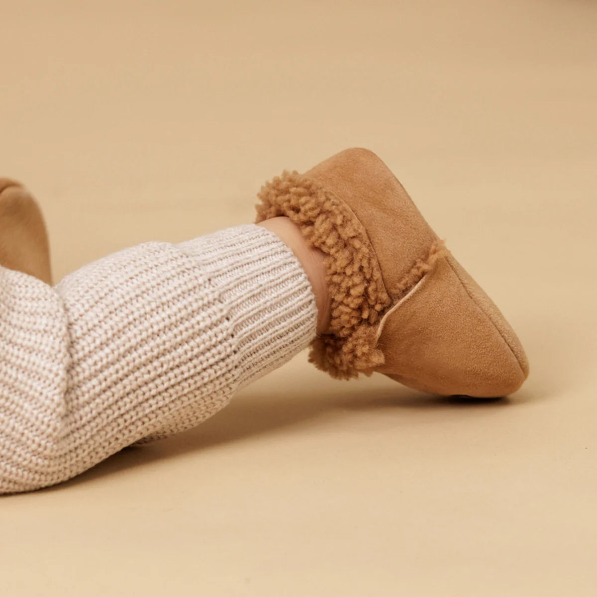 COSY MOC Tan