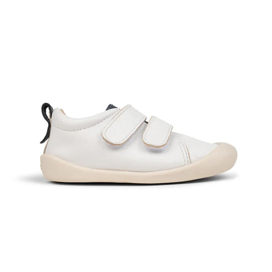 TOTO White/Indigo