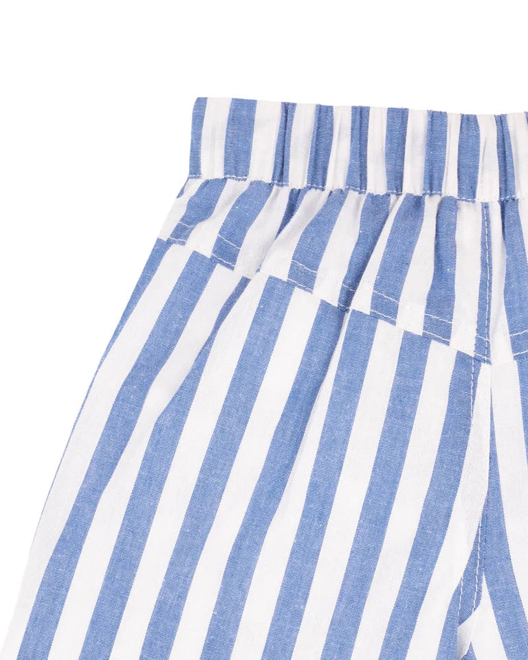 HAVANA STRIPE SHORTS