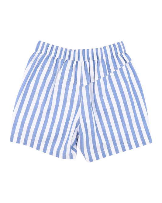 HAVANA STRIPE SHORTS 3-7Y