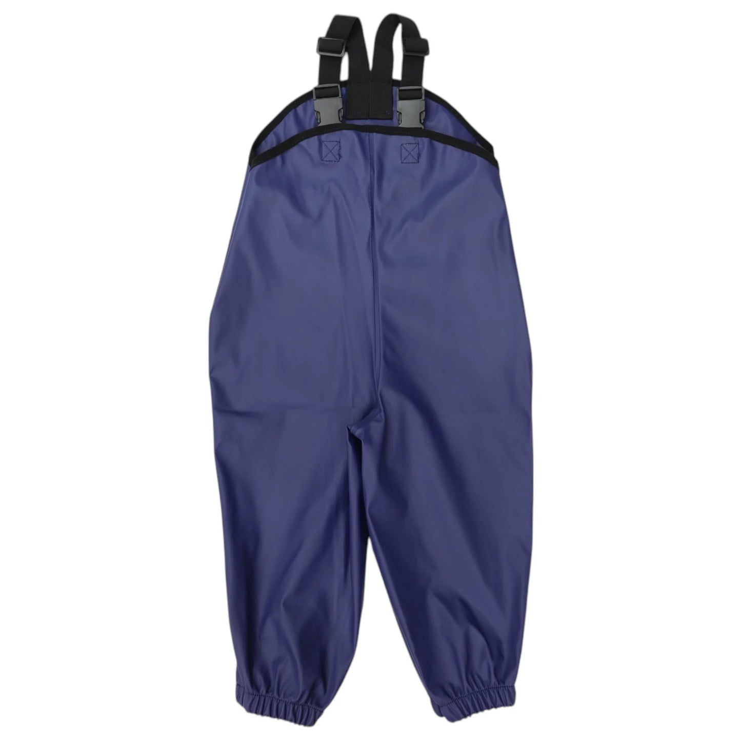 Rain Overall - Navy