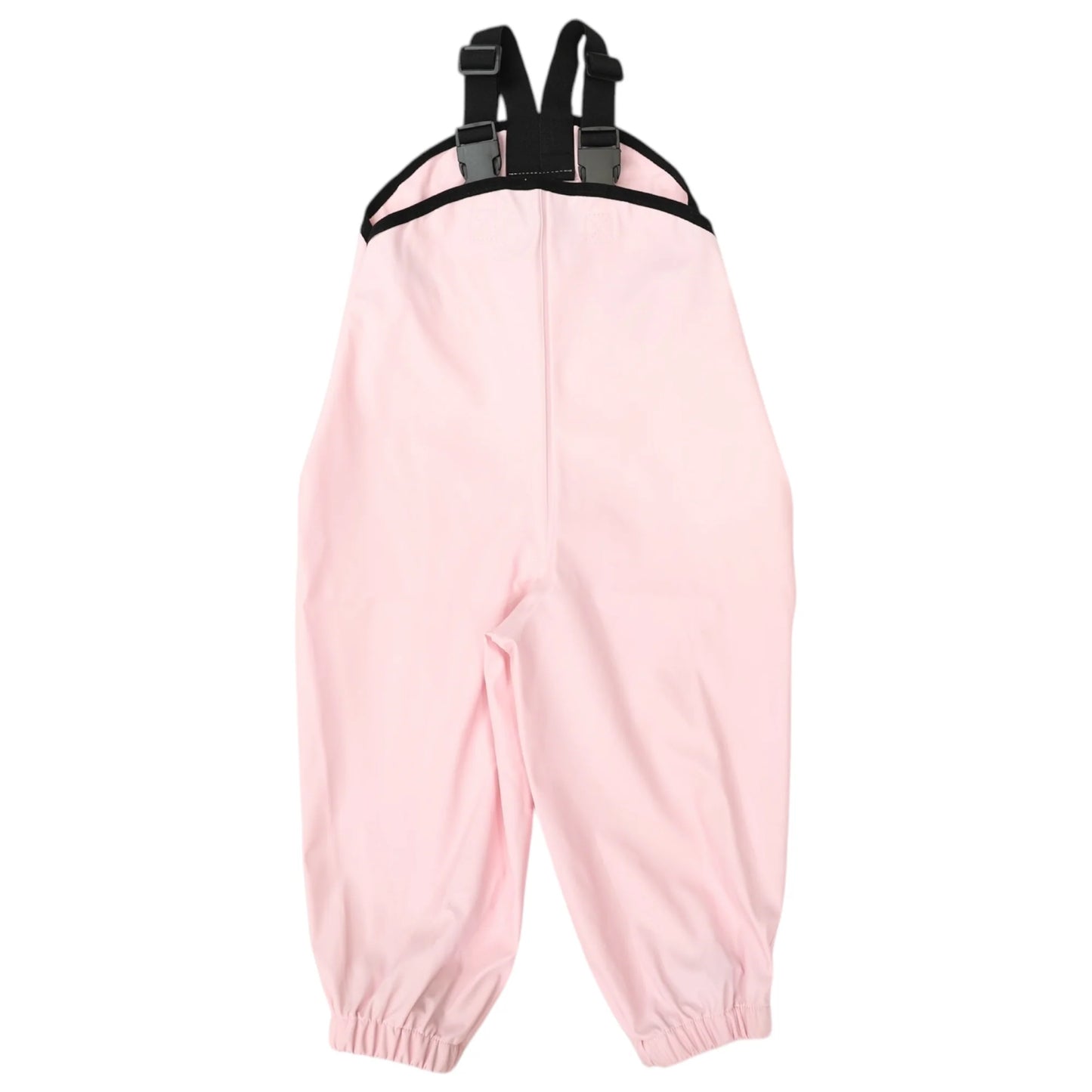 Rain Overall - Pink