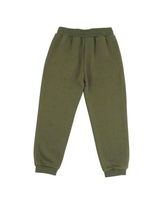 HIGH FLYER TRACK PANTS 3-7 YRS