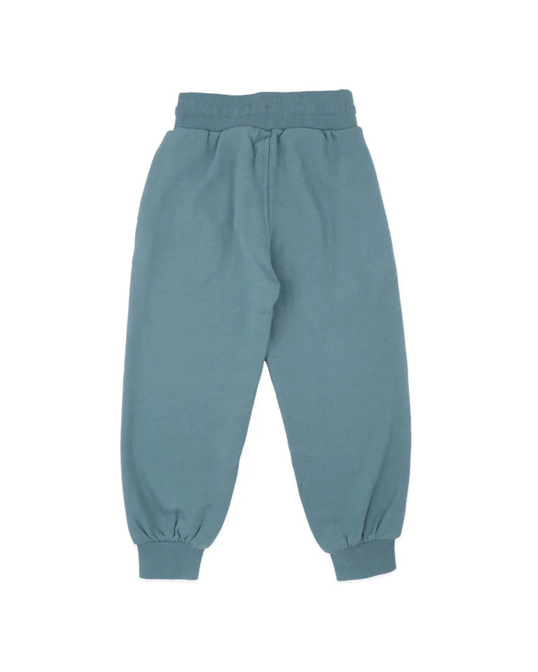 MR FOX TRACK PANTS 3-7 YRS