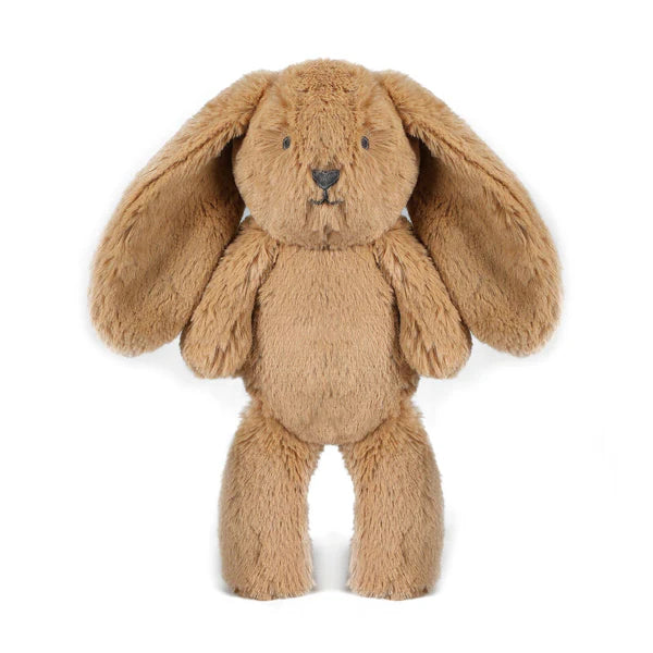 Little Bailey Bunny Caramel Soft Toy