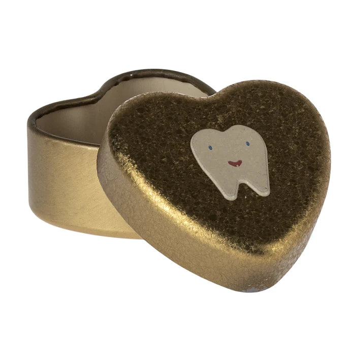 Tooth box small