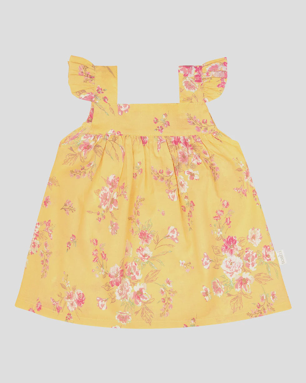 Baby Dress Felicia Sunny