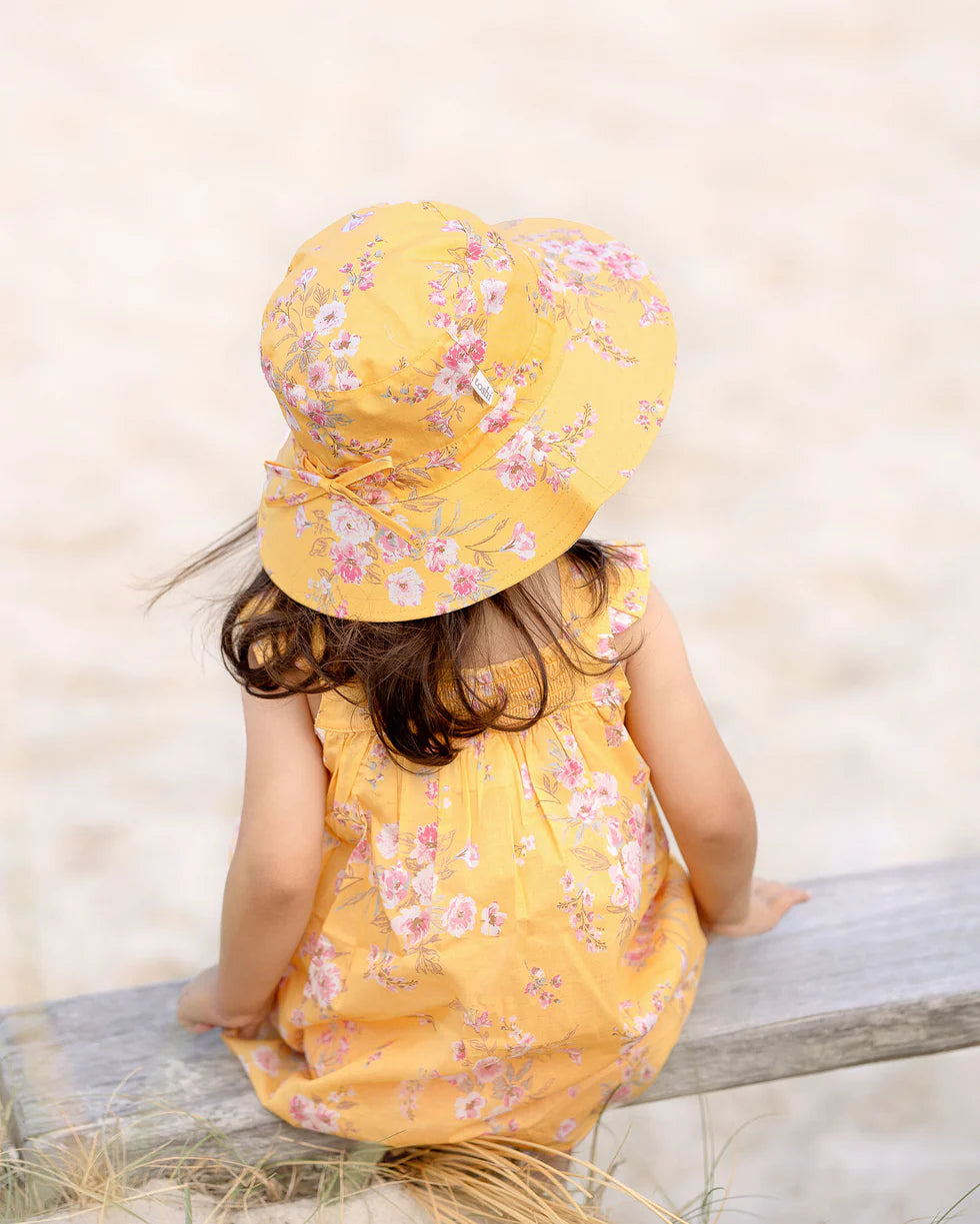 Baby Dress Felicia Sunny