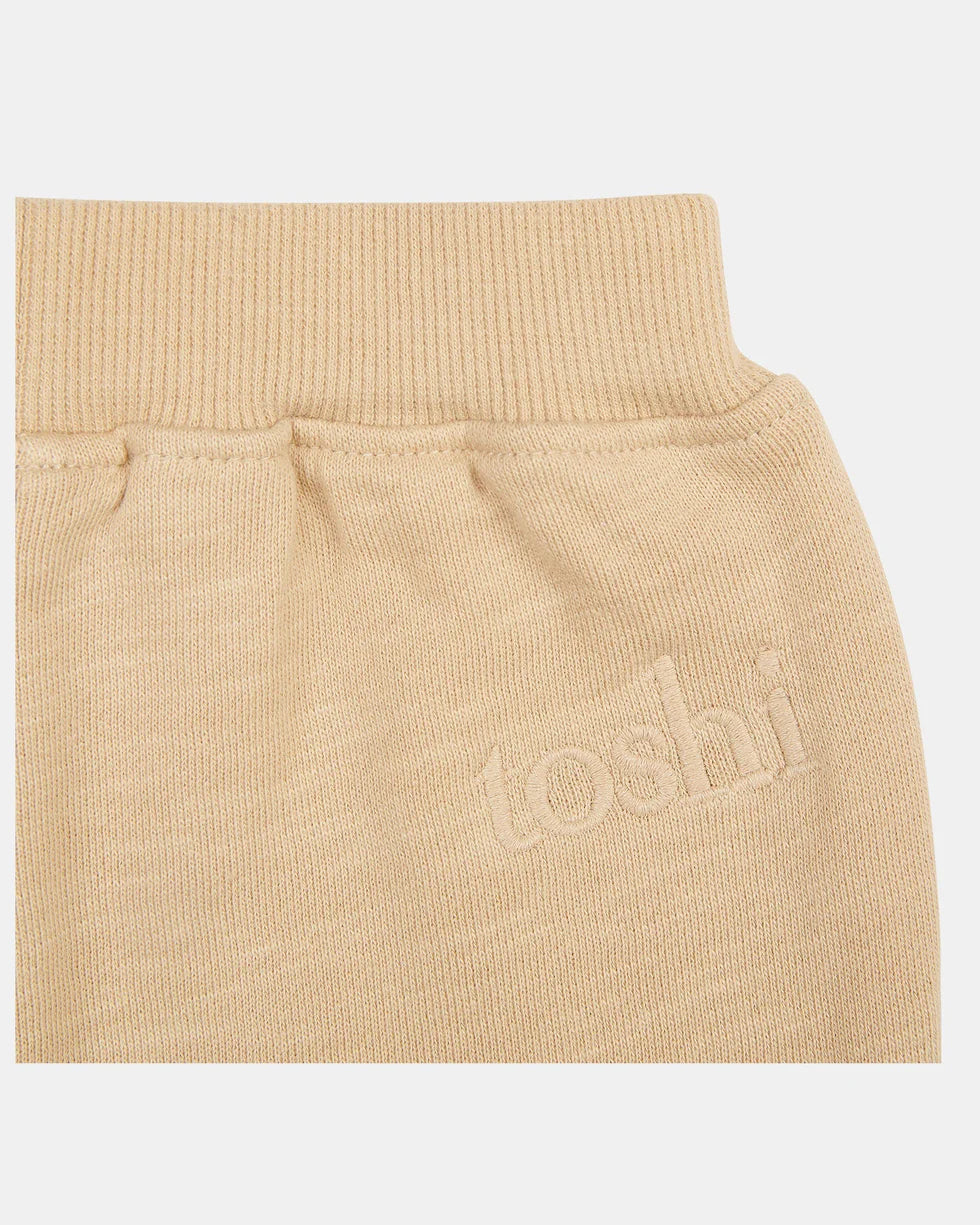 Dreamtime Organic Trackpants Maple