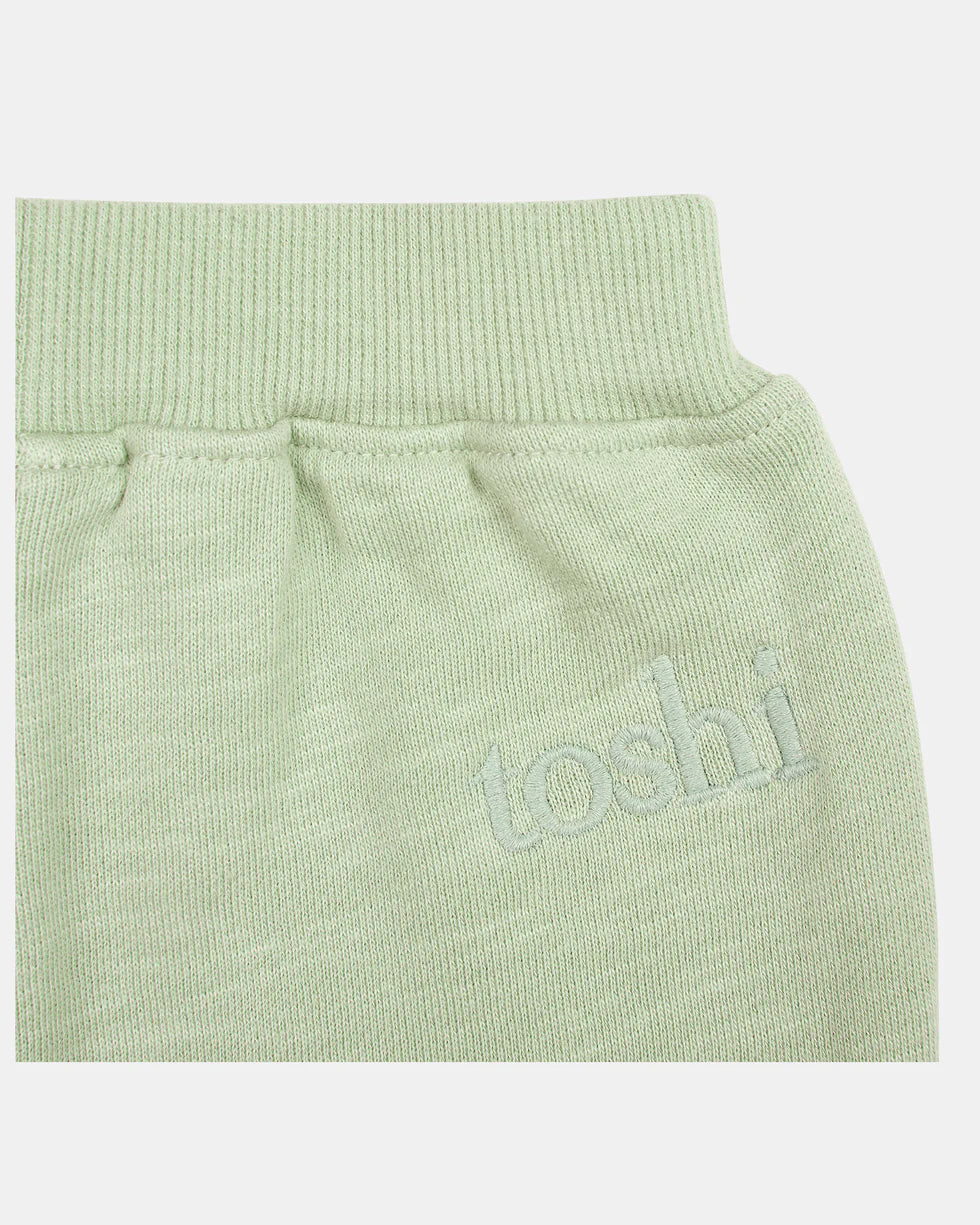Dreamtime organic trackpants - Mist