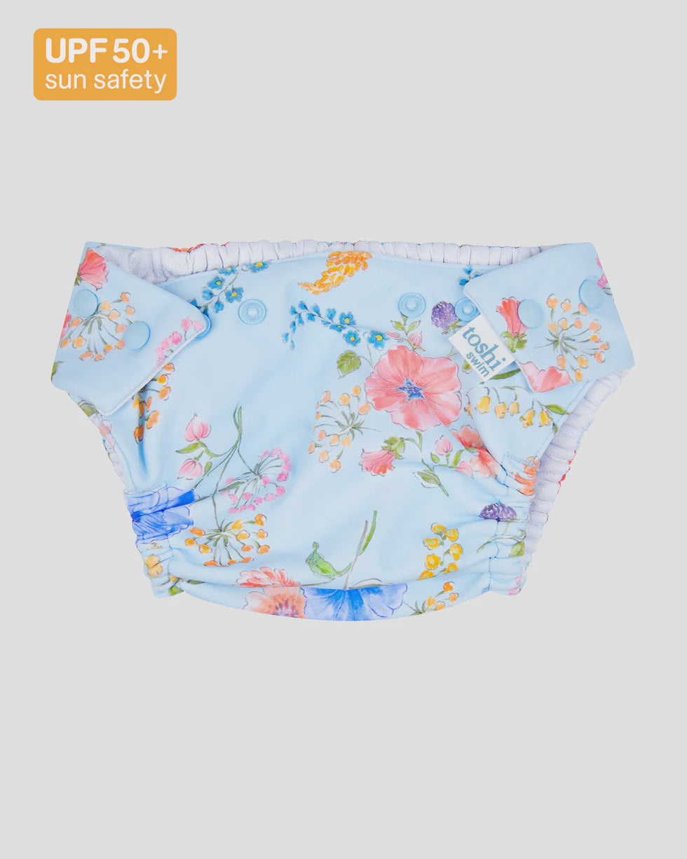 Swim Baby Nappy Classic Atlantis