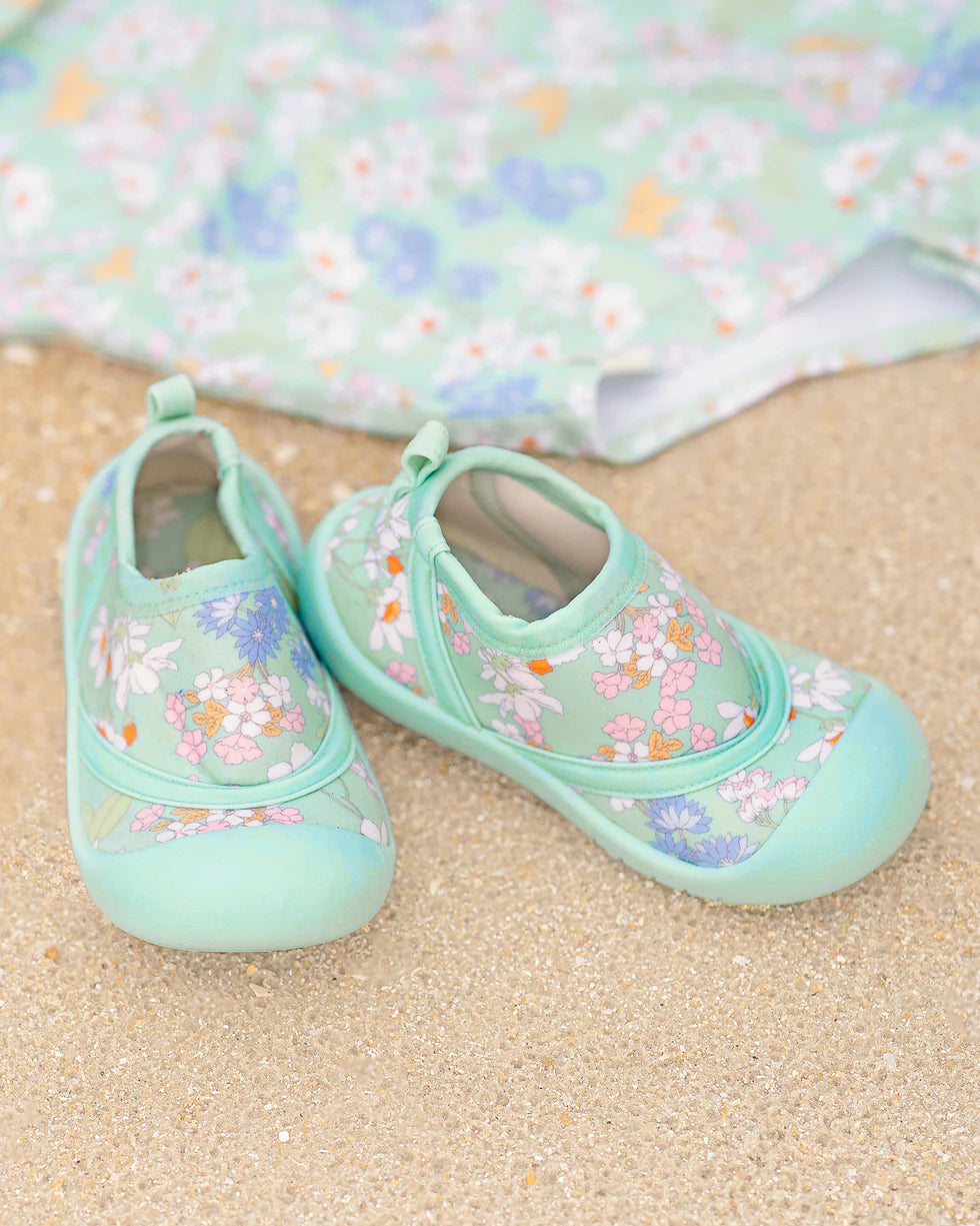 Swim Baby Reef Booties Classic | Sea Blossom