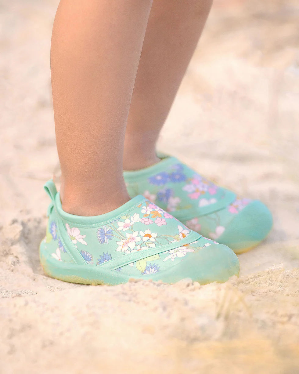 Swim Baby Reef Booties Classic | Sea Blossom