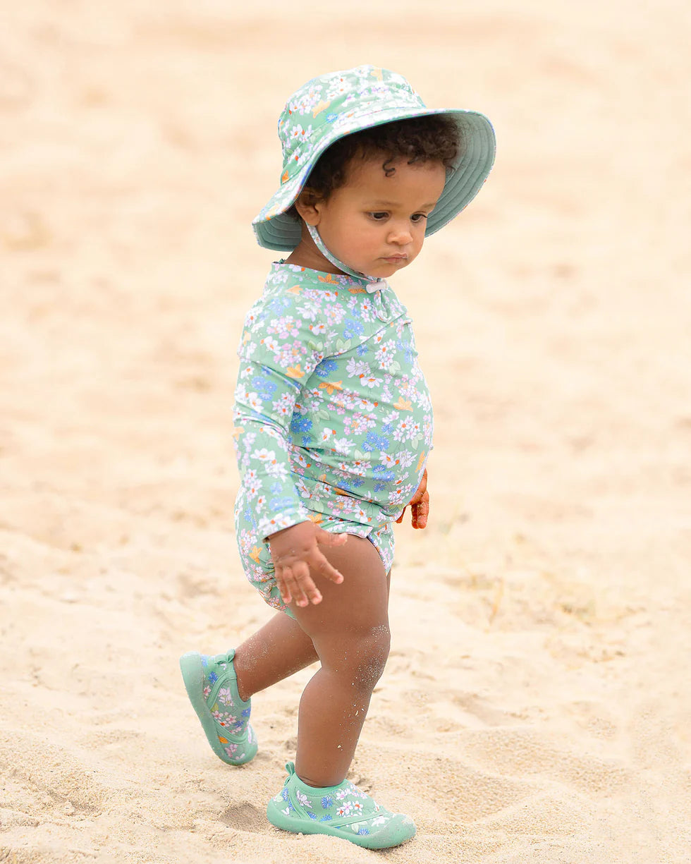 Swim Baby Reef Booties Classic | Sea Blossom