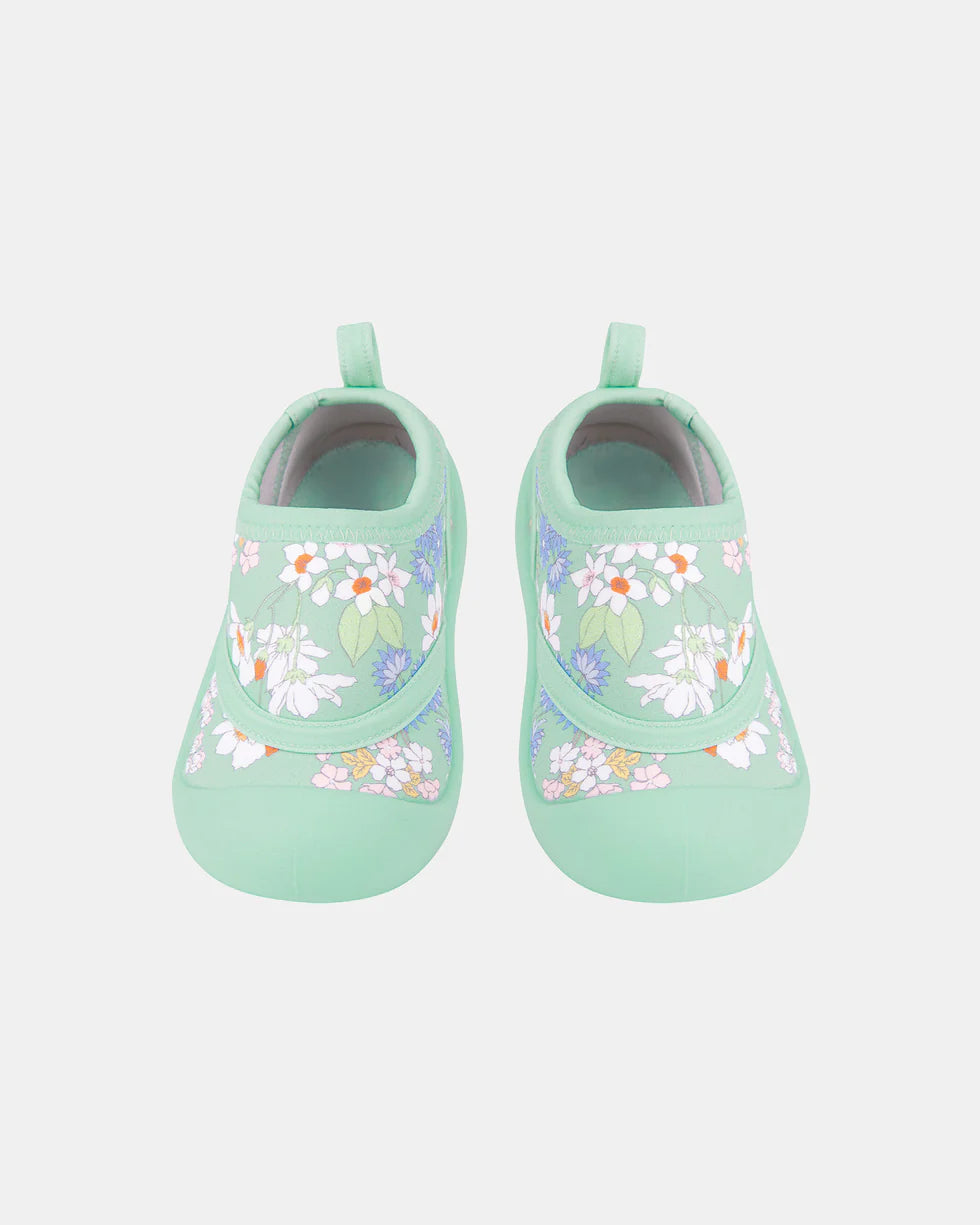 Swim Baby Reef Booties Classic | Sea Blossom