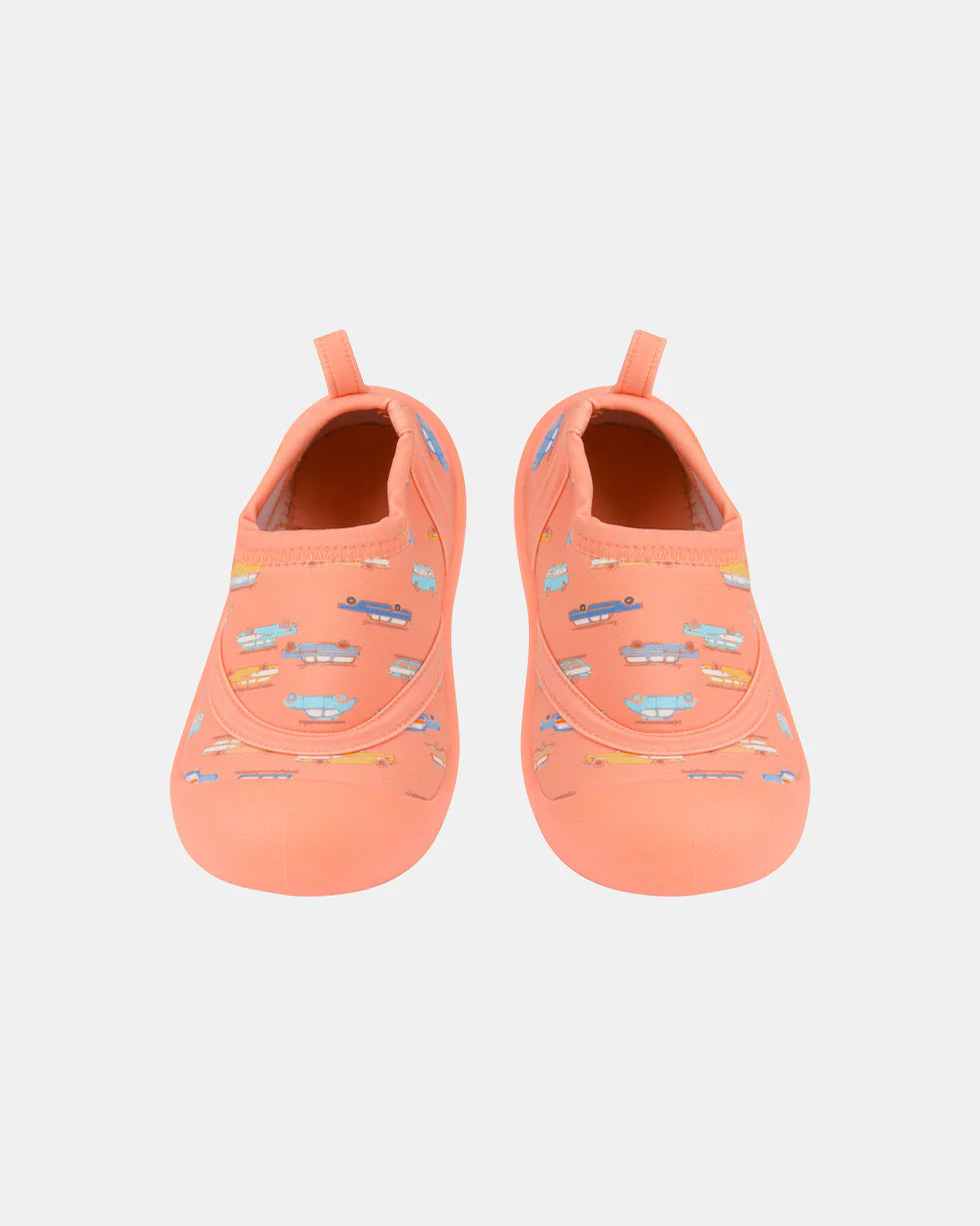 Swim Baby Reef Booties Classic Surfs Up