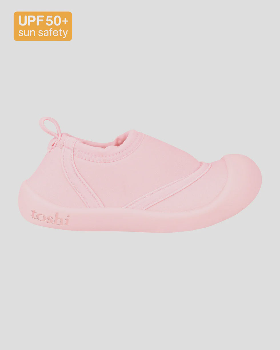 Swim Baby Reef Booties Solid Blossom