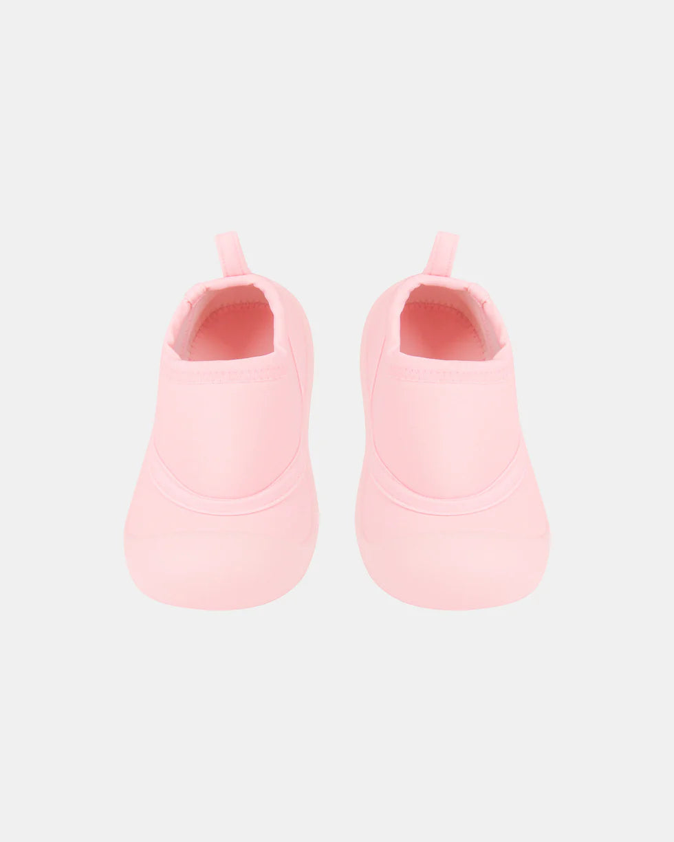 Swim Baby Reef Booties Solid Blossom