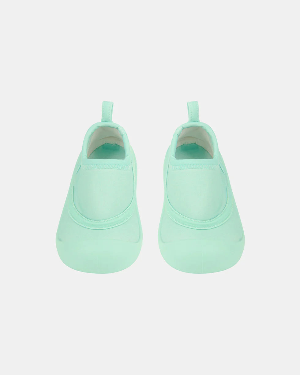 Swim Baby Reef Booties Solid Sage
