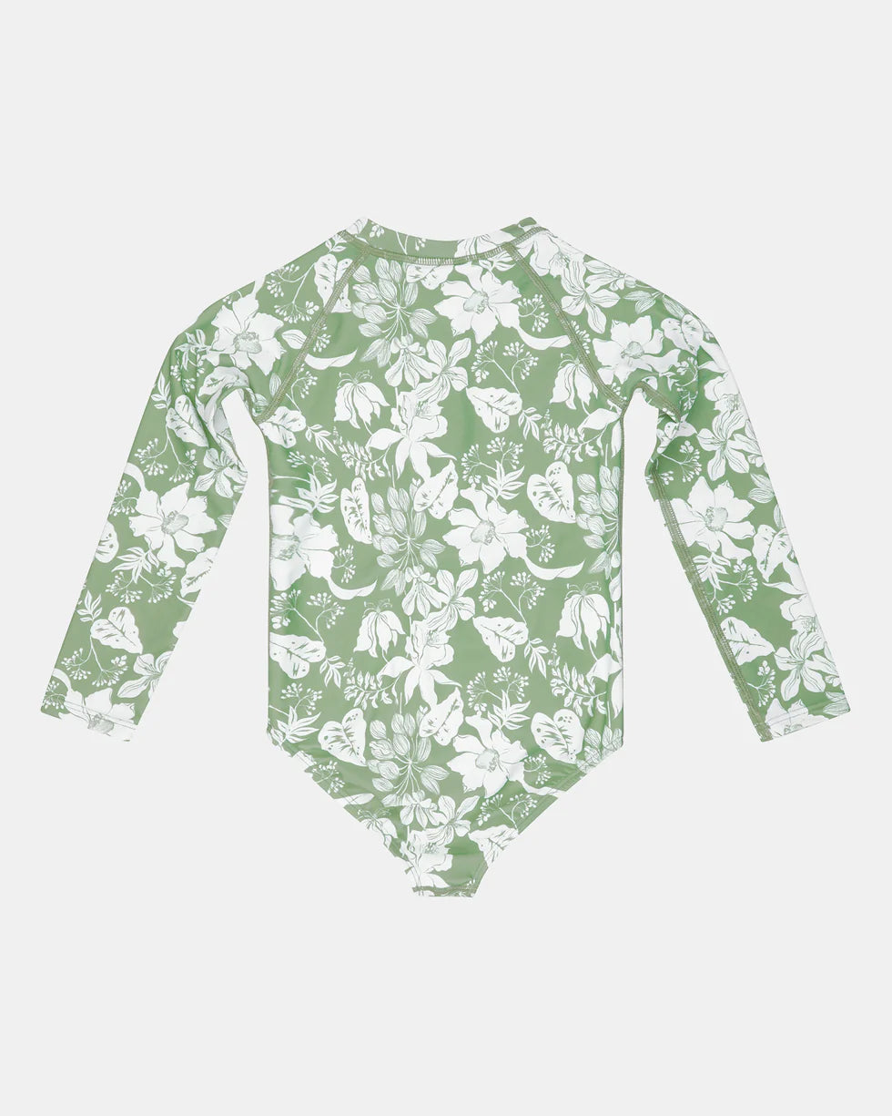 Swim Kids Bodysuit Classic Palm Cove