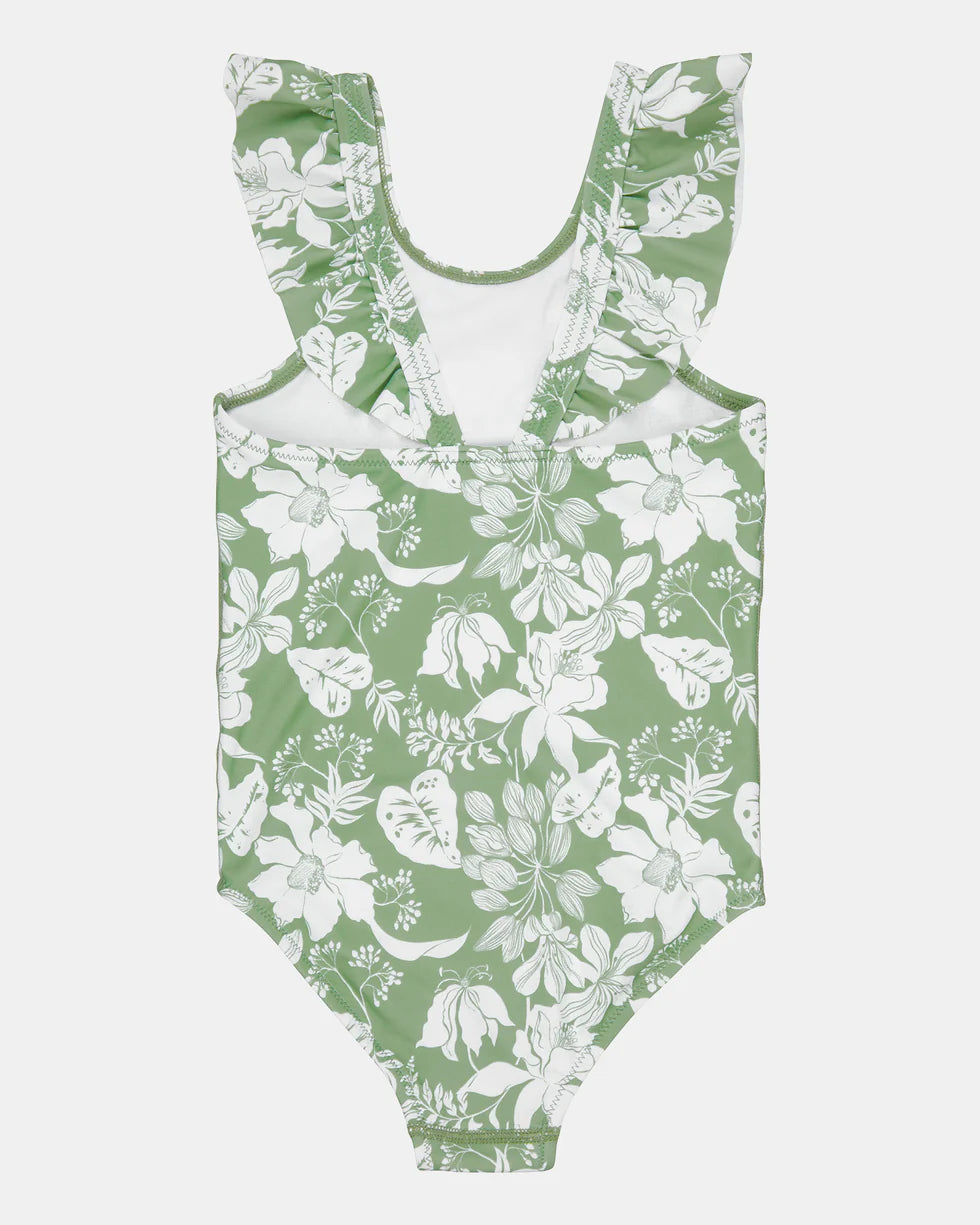 Swim Kids One Piece Classic | Palm Cove