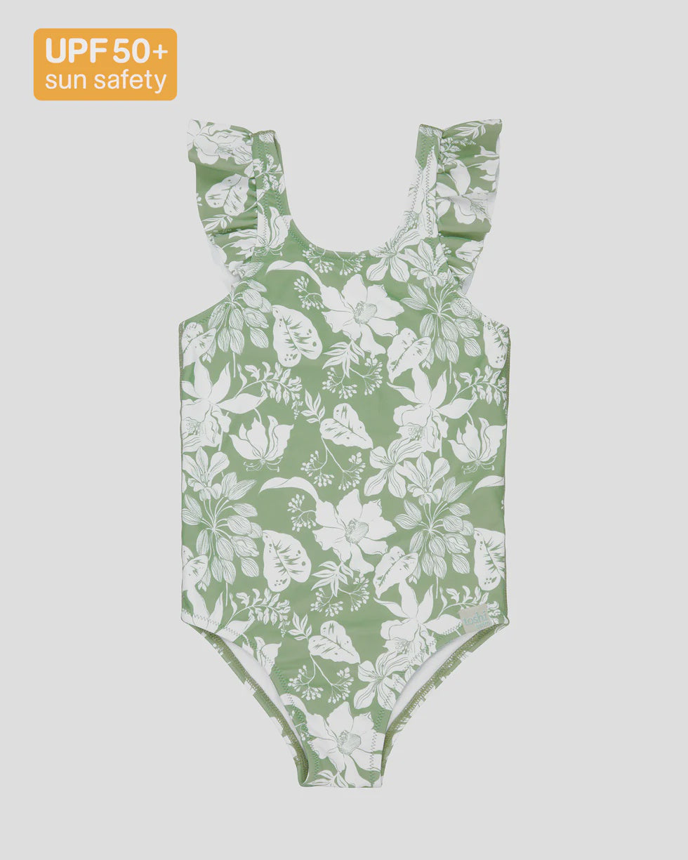 Swim Kids One Piece Classic | Palm Cove