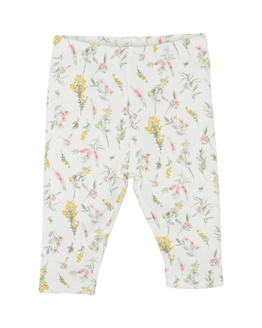 CHARLIE WATTLE ORGANIC LEGGINGS