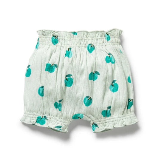 Apple Papple Organic Short