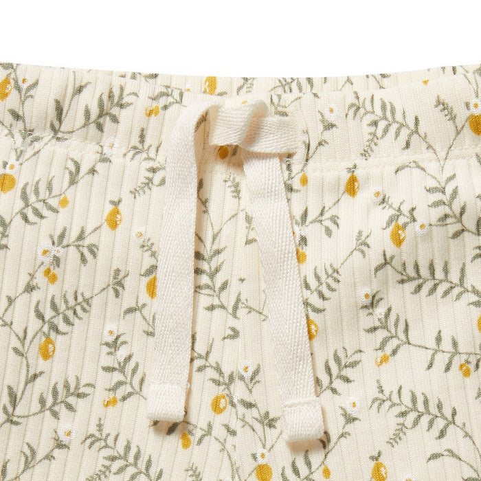 Lemon Leaf Organic Short