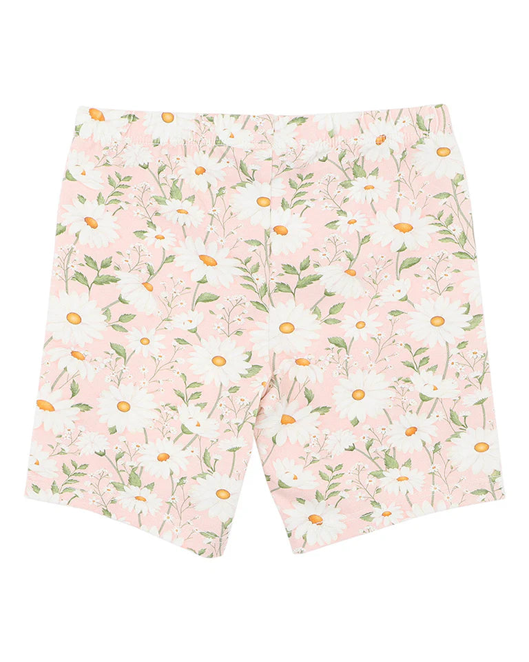 TESS BIKE SHORTS 3-7 YRS