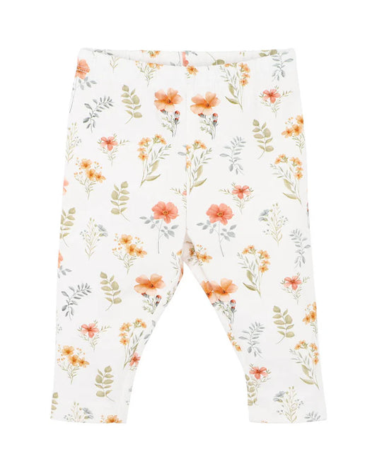 GEMMA ORGANIC LEGGINGS