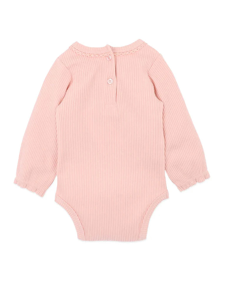 EMMY LS BODYSUIT