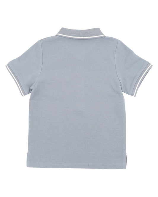 ROMAN SS POLO 3-7YRS