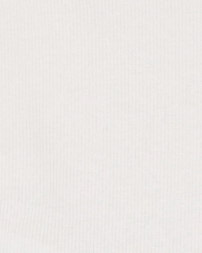ROMAN PLAIN RIB BODYSUIT