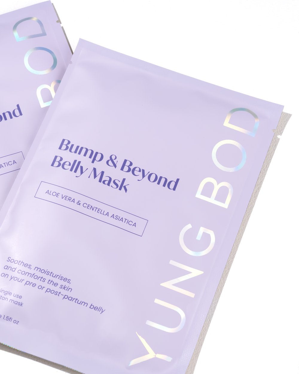 Bump & Beyond Belly Mask