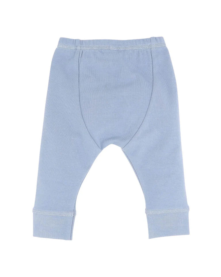 ALVIN PLAIN ORGANIC LEGGINGS