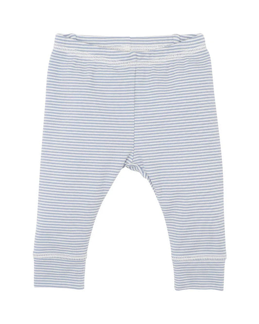 ALVIN STRIPE ORGANIC LEGGINGS